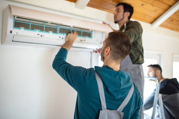 Best VRF (Variable Refrigerant Flow) Systems in Lakeview, GA