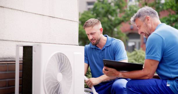 Best Thermostats and Smart Controls in Lakeview, GA