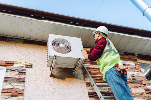 Best HVAC Financing and Leasing in Lakeview, GA
