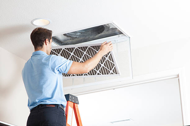 Best Seasonal HVAC Services in Lakeview, GA